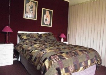 R And R - Holiday Home - SA Accommodation 2