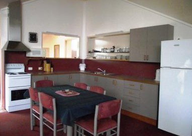 R And R - Holiday Home - SA Accommodation 4