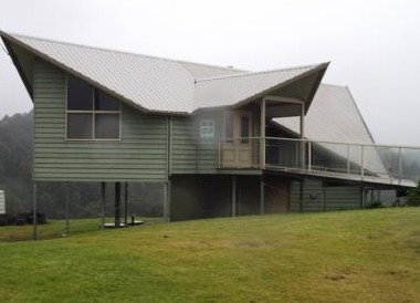 R And R - Holiday Home - SA Accommodation 5