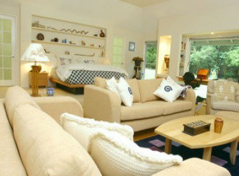 Godshill West Wing - Holiday Home - SA Accommodation 2