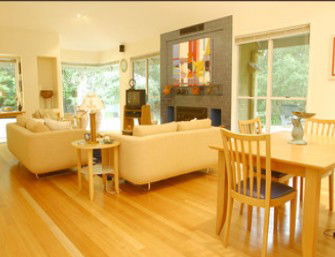 Godshill West Wing - Holiday Home - SA Accommodation 3