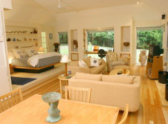Godshill West Wing - Holiday Home - SA Accommodation 4