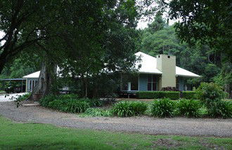 Godshill West Wing - Holiday Home - SA Accommodation 5