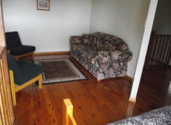 Silky Oaks - Holiday Home - SA Accommodation 1