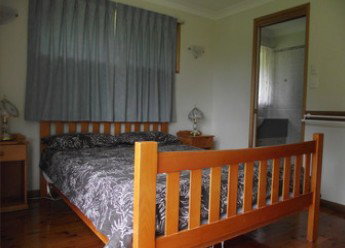 Silky Oaks - Holiday Home - SA Accommodation 2