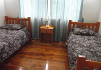 Silky Oaks - Holiday Home - SA Accommodation 3