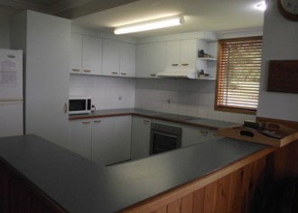 Silky Oaks - Holiday Home - SA Accommodation 4