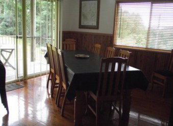 Silky Oaks - Holiday Home - SA Accommodation 5