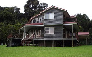 Silky Oaks - Holiday Home - SA Accommodation 7
