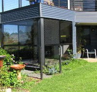 Eagles Rest Retreat - SA Accommodation