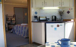 Eagles Rest Retreat - SA Accommodation 1