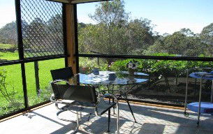 Eagles Rest Retreat - SA Accommodation 2