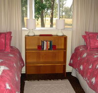 Flag Springs Bush Retreat - SA Accommodation