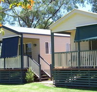 Dalby Tourist Park - SA Accommodation