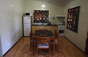 Gundy Star Tourist Park - SA Accommodation 1