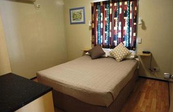 Gundy Star Tourist Park - SA Accommodation 2