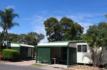 Gundy Star Tourist Park - SA Accommodation 4