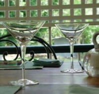 Bronte House Bed and Breakfast - SA Accommodation