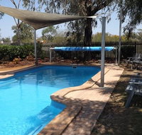BIG4 Goondiwindi Tourist Park - SA Accommodation