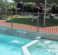 Country Comfort Toowoomba - SA Accommodation
