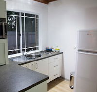 Homewood Cottages - SA Accommodation