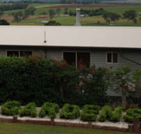 Mulanah Gardens Bed and Breakfast Cottages - SA Accommodation