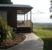 Bethany Cottages - SA Accommodation