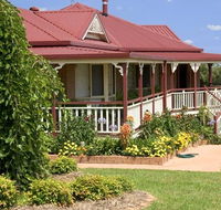 Rock-Al-Roy Bed and Breakfast - SA Accommodation