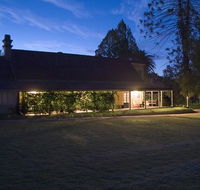Taabinga Homestead - SA Accommodation
