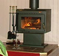 Hillview Cottages - SA Accommodation