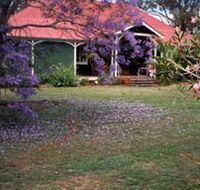 Minmore Farmstay Bed and Breakfast - SA Accommodation