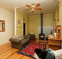 Bunyip Springs Farmstay - SA Accommodation