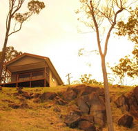 ecoRidge Hideaway - SA Accommodation