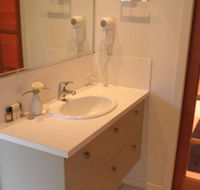 Ravensbourne Escape Silverwood Lodge - SA Accommodation