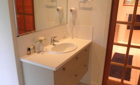 Ravensbourne Escape Silverwood Lodge - SA Accommodation 0