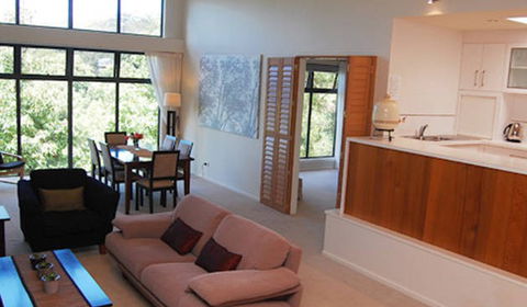 Ravensbourne Escape Silverwood Lodge - SA Accommodation 3