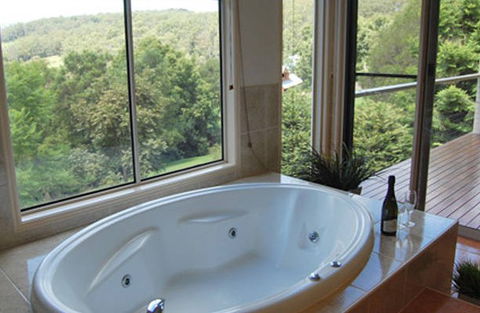 Ravensbourne Escape Kookaburra Kottage - SA Accommodation 0