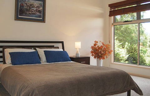 Ravensbourne Escape Kookaburra Kottage - SA Accommodation 1