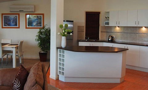Ravensbourne Escape Kookaburra Kottage - SA Accommodation 2