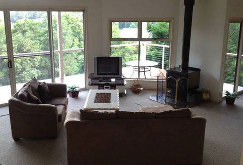 Ravensbourne Escape Kookaburra Kottage - SA Accommodation 3