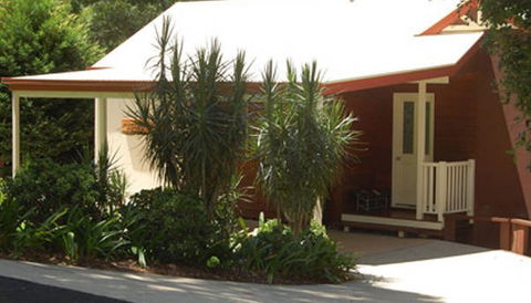 Ravensbourne Escape Kookaburra Kottage - SA Accommodation 5