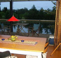 Cloudlake Mountain Retreat - SA Accommodation