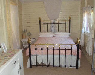 Riverton QLD SA Accommodation
