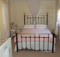 Rachels Cottage - SA Accommodation