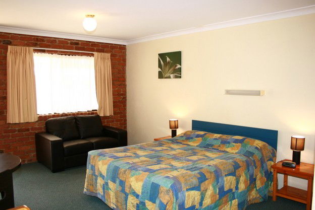 Mp Creek QLD SA Accommodation