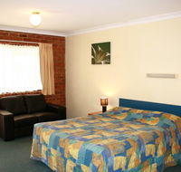 Wondai Colonial Motel and Restaurant - SA Accommodation