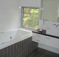 Twin Falls Retreat - SA Accommodation