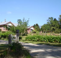 Hardy House Bed and Breakfast - SA Accommodation