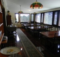 Mystery Mountain Farmstay - SA Accommodation