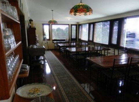 Mystery Mountain Farmstay - SA Accommodation 0